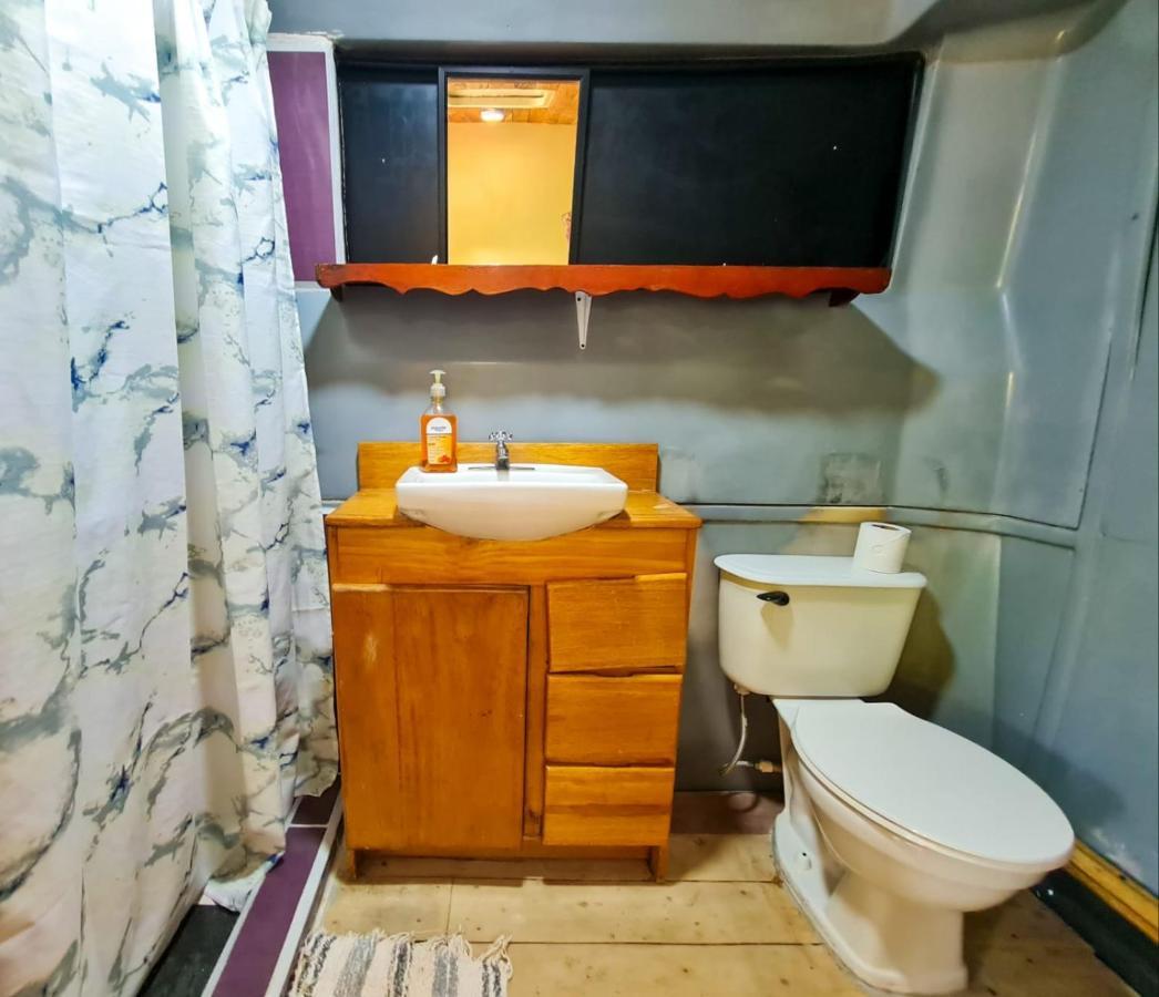 Hospedaje Combi Dream Bird Apartment Playas del Coco Ngoại thất bức ảnh