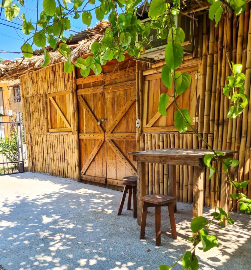 Hospedaje Combi Dream Bird Apartment Playas del Coco Ngoại thất bức ảnh