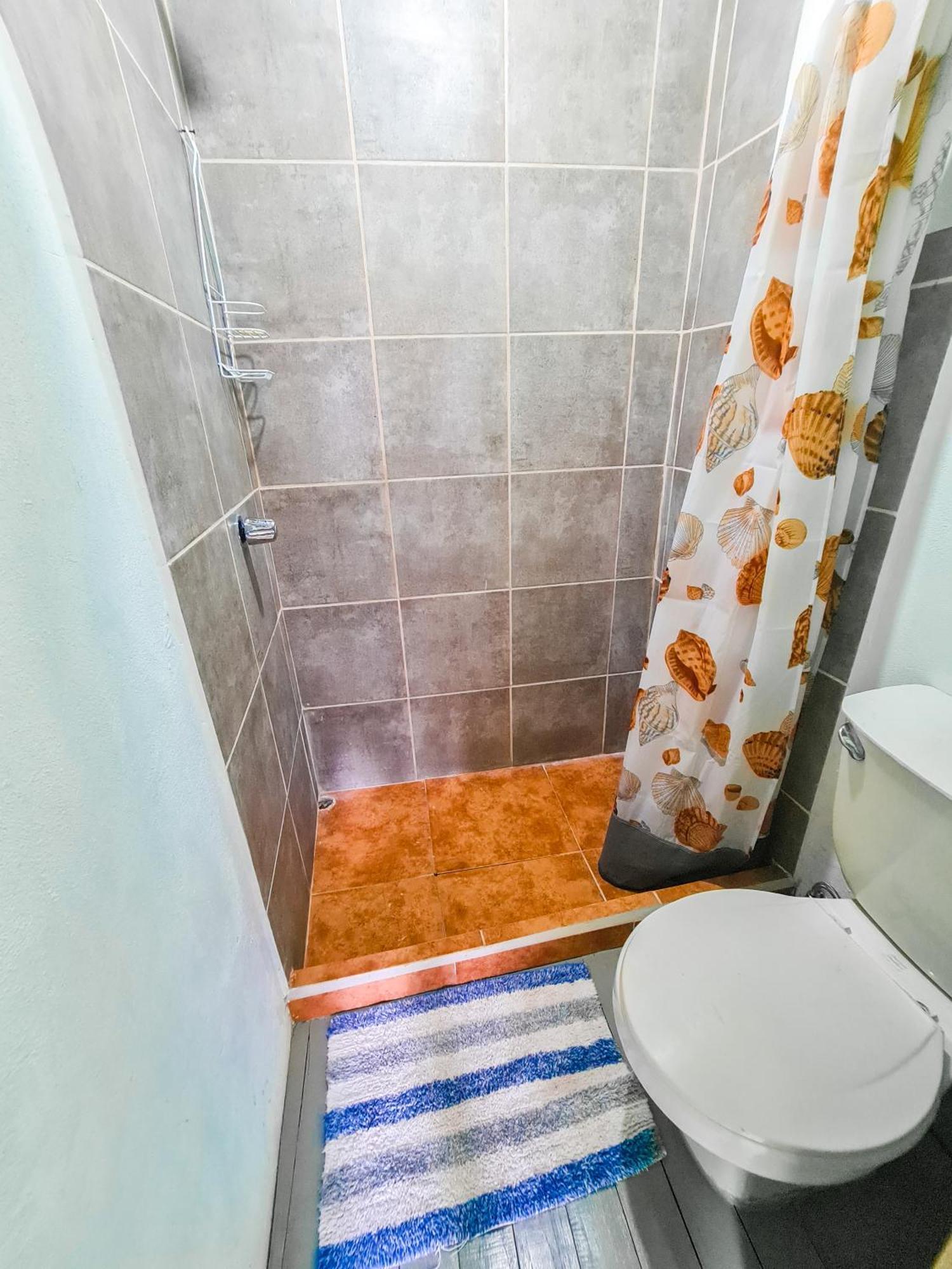 Hospedaje Combi Dream Bird Apartment Playas del Coco Ngoại thất bức ảnh