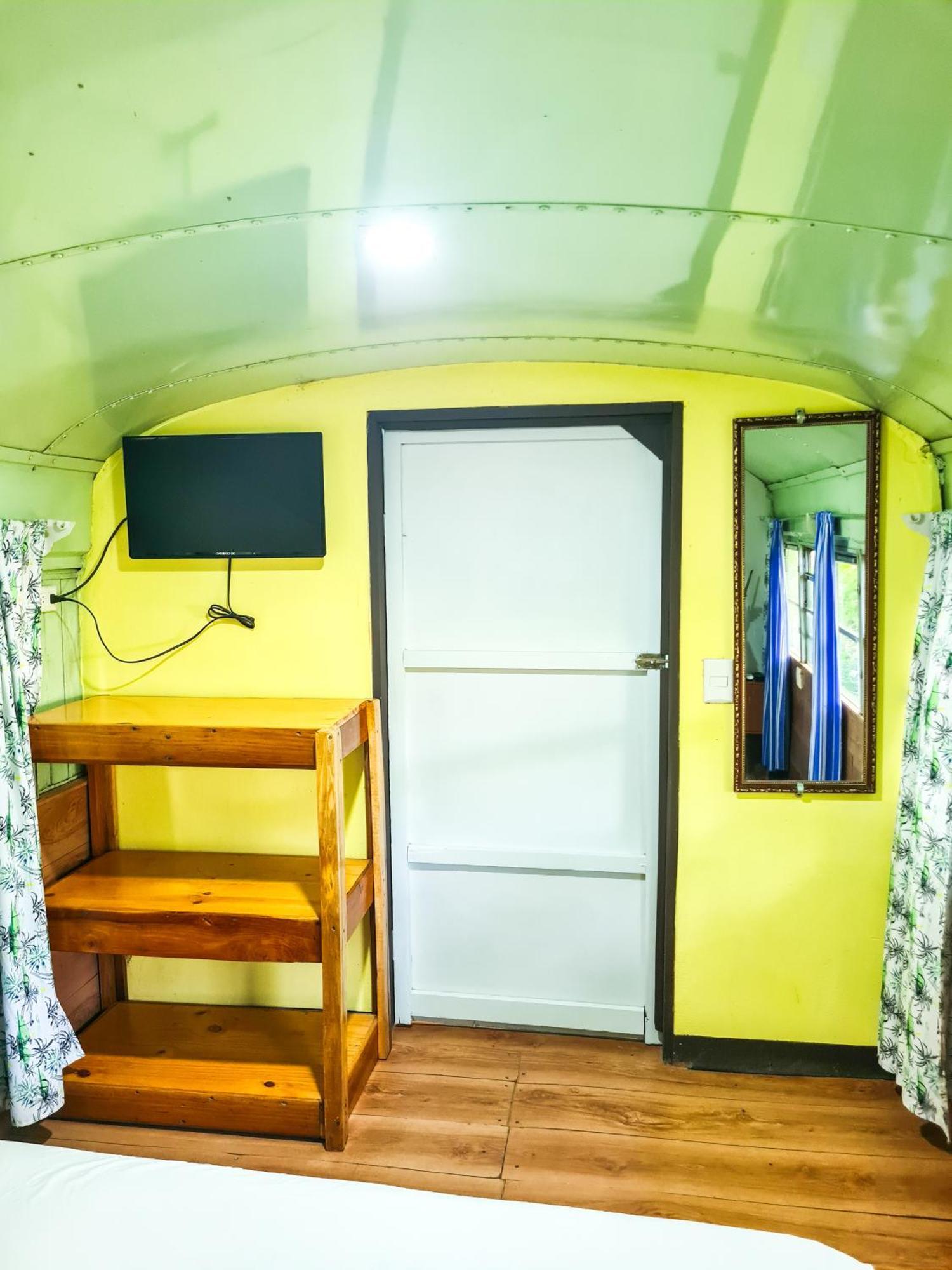 Hospedaje Combi Dream Bird Apartment Playas del Coco Ngoại thất bức ảnh