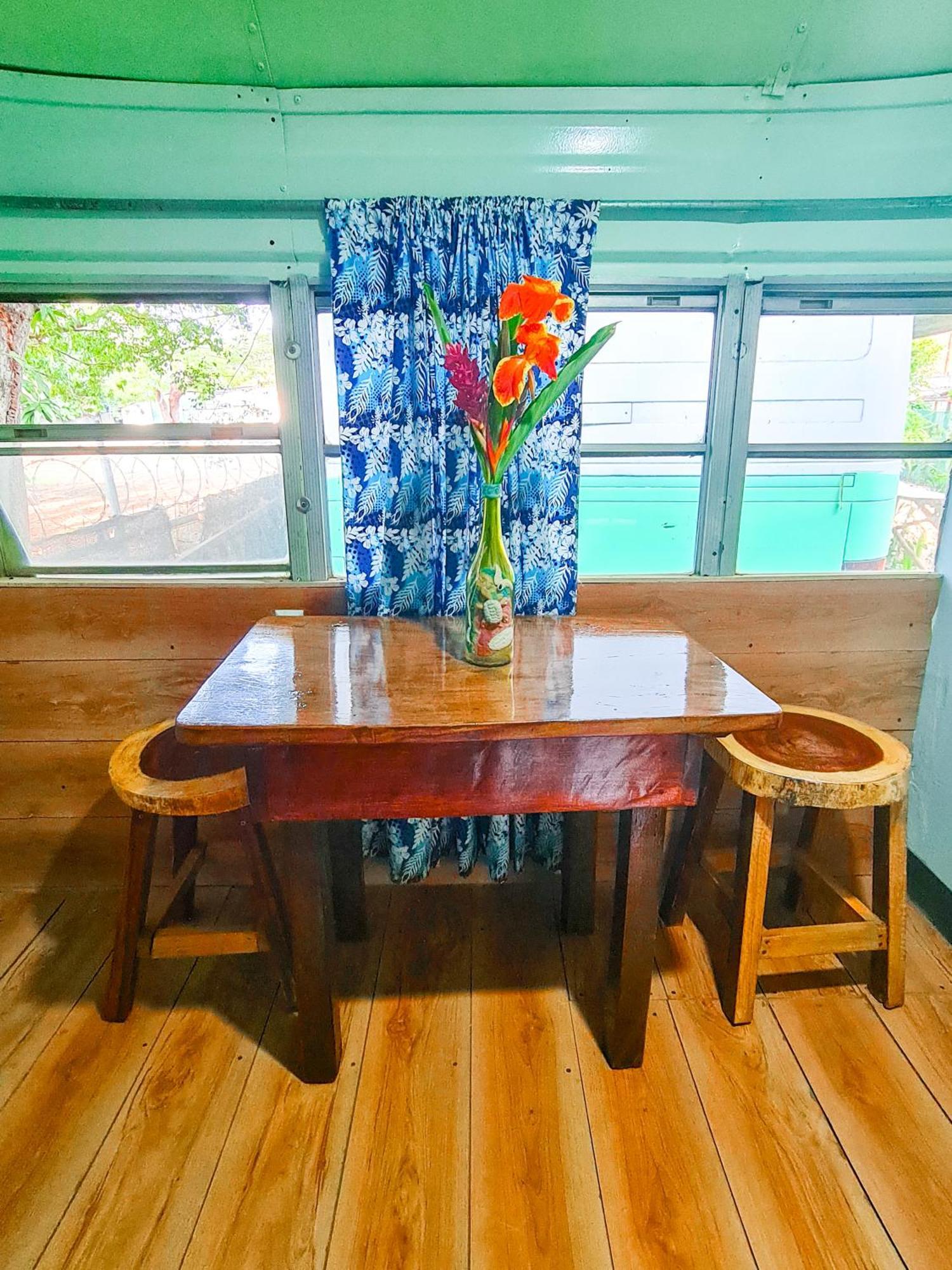 Hospedaje Combi Dream Bird Apartment Playas del Coco Ngoại thất bức ảnh